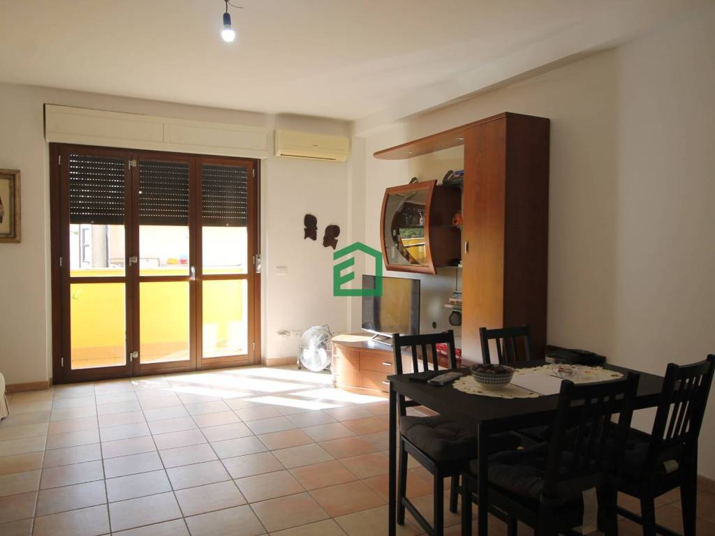 appartamento in vendita a Giove