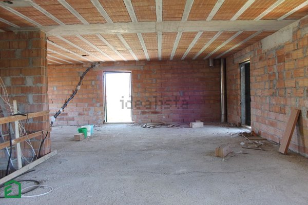 appartamento in vendita a Giove