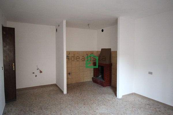appartamento in vendita a Giove