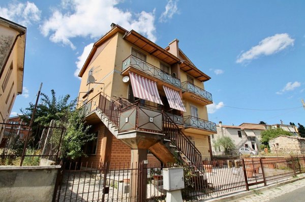 appartamento in vendita a Giove