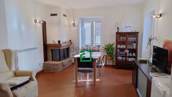 appartamento in vendita a Giove