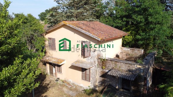casa indipendente in vendita a Giove