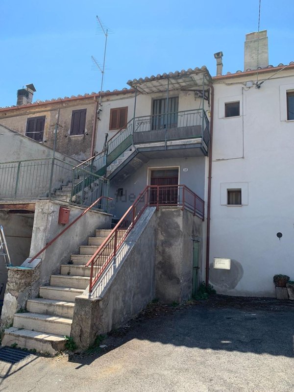 appartamento in vendita a Giove
