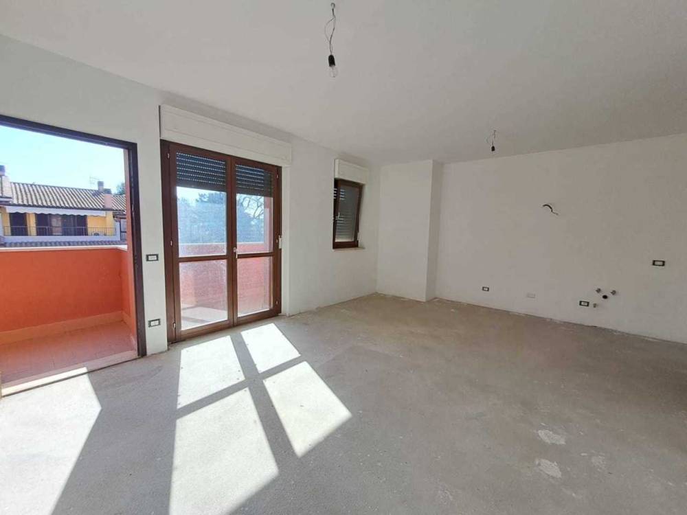 appartamento in vendita a Giove