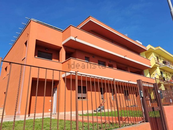 appartamento in vendita a Giove