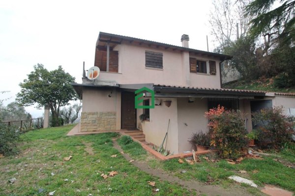 casa indipendente in vendita a Giove