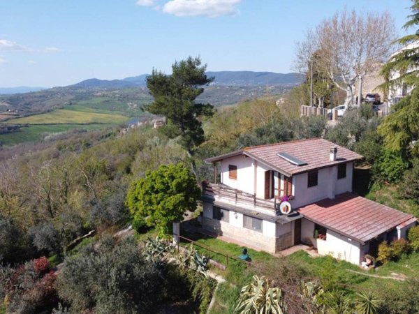 casa indipendente in vendita a Giove