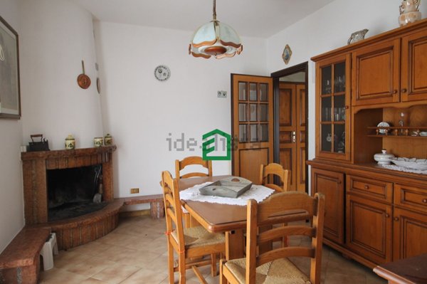 appartamento in vendita a Giove