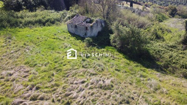 villa in vendita a Giove