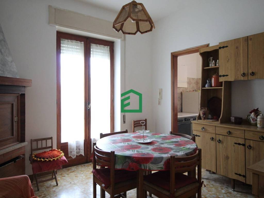 appartamento in vendita a Giove