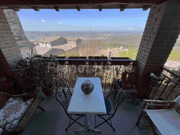 appartamento in vendita a Giove