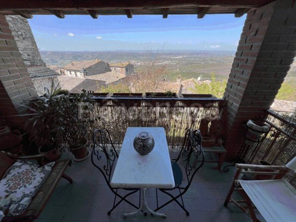 appartamento in vendita a Giove