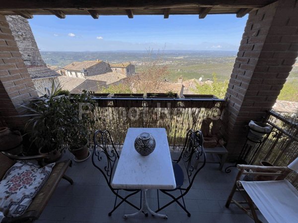appartamento in vendita a Giove