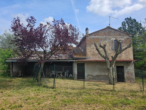 casa indipendente in vendita a Giove