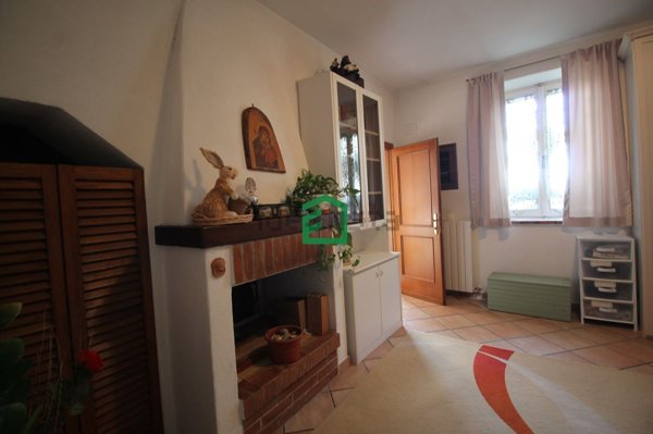 appartamento in vendita a Giove