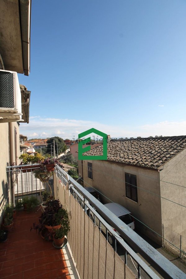 appartamento in vendita a Giove