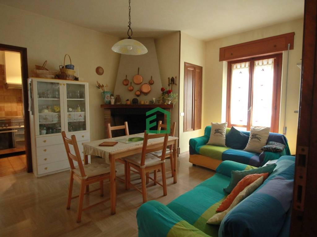 casa indipendente in vendita a Giove