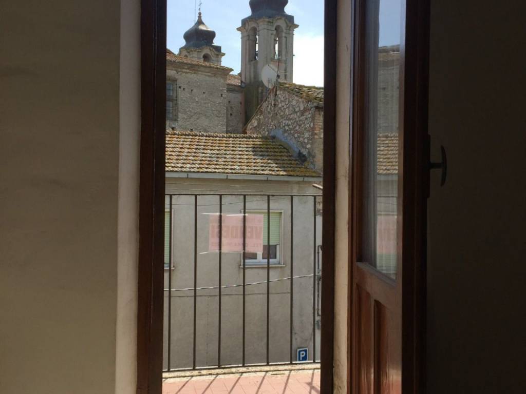 casa indipendente in vendita a Giove