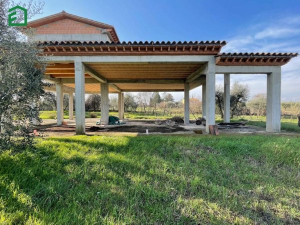 casa indipendente in vendita a Giove