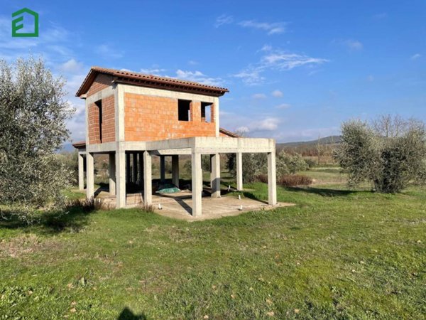 casa indipendente in vendita a Giove