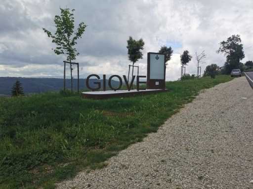 casa indipendente in vendita a Giove