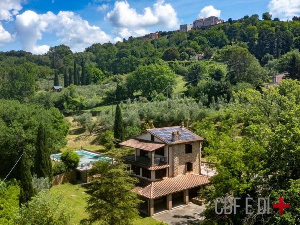 casa indipendente in vendita a Giove
