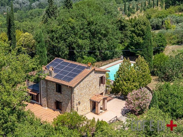 casa indipendente in vendita a Giove