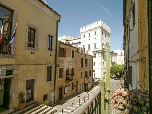 casa indipendente in vendita a Giove