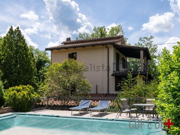 casa indipendente in vendita a Giove