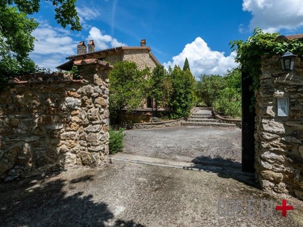 casa indipendente in vendita a Giove