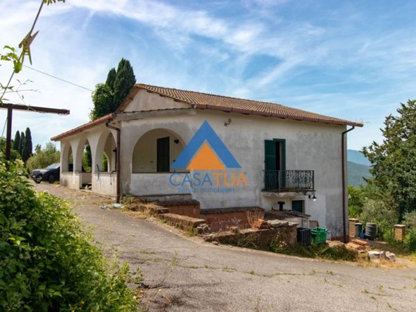 casa indipendente in vendita a Giove