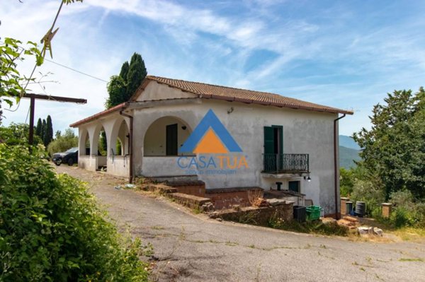 casa indipendente in vendita a Giove