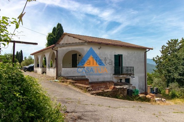 casa indipendente in vendita a Giove