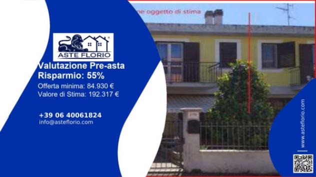 casa indipendente in vendita a Giove