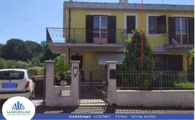 casa indipendente in vendita a Giove