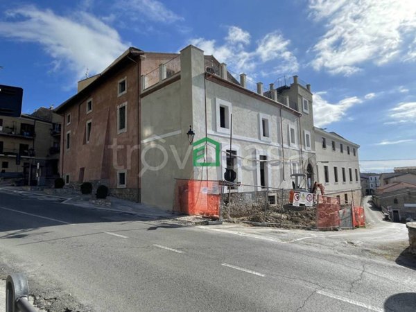 appartamento in vendita a Giove