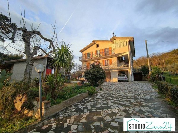 appartamento in vendita a Giove
