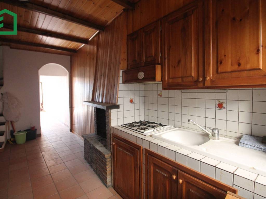 casa indipendente in vendita a Giove