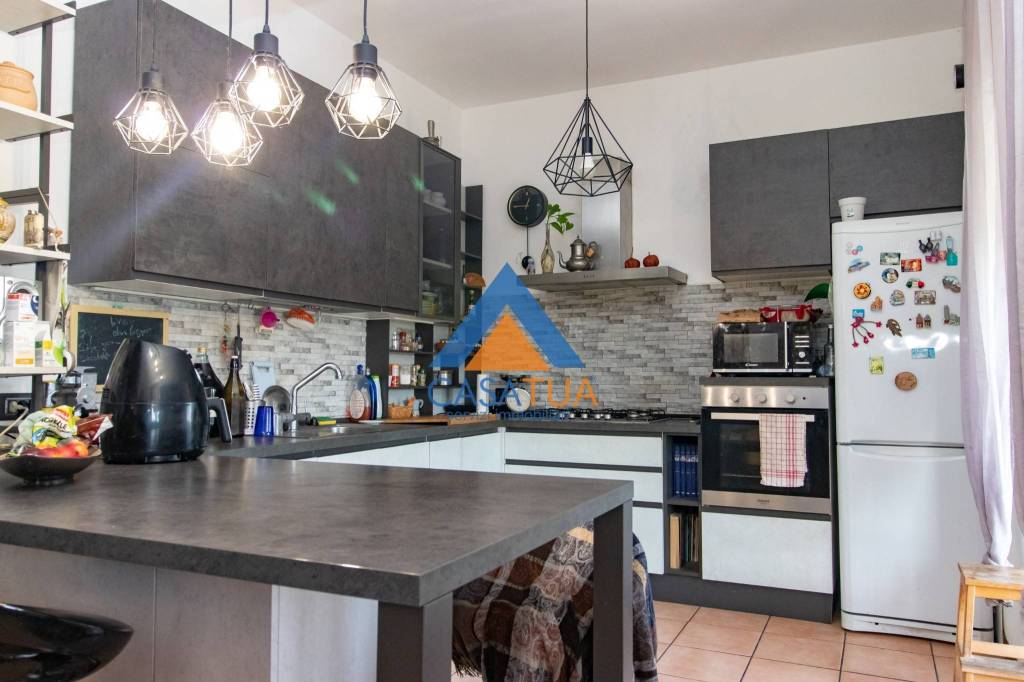 appartamento in vendita a Giove