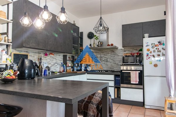 appartamento in vendita a Giove