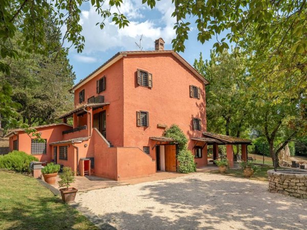 casa indipendente in vendita a Giove