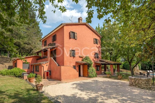 casa indipendente in vendita a Giove
