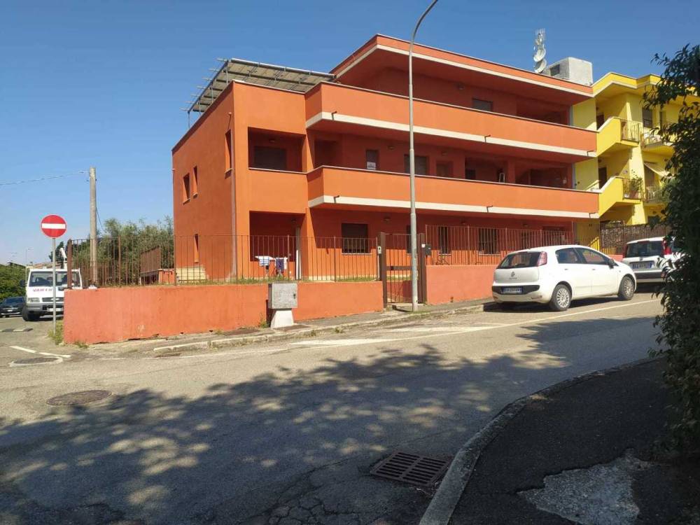 appartamento in vendita a Giove