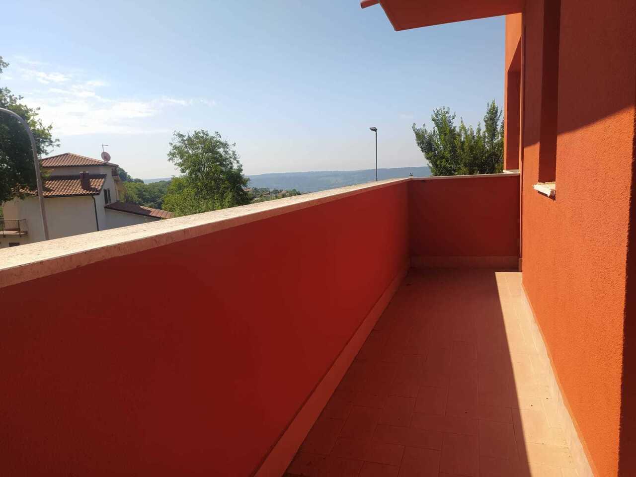 appartamento in vendita a Giove