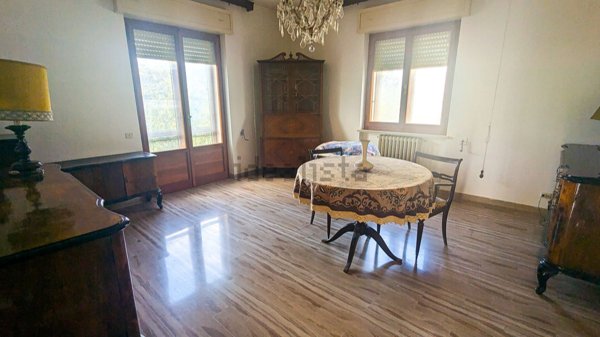 appartamento in vendita a Giove