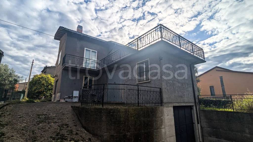 appartamento in vendita a Giove
