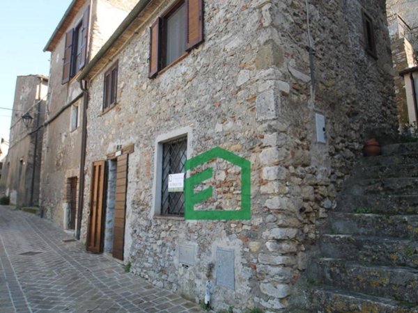 appartamento in vendita a Giove