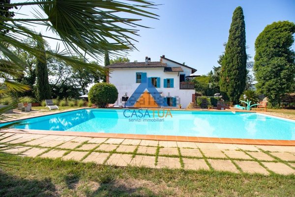 casa indipendente in vendita a Giove