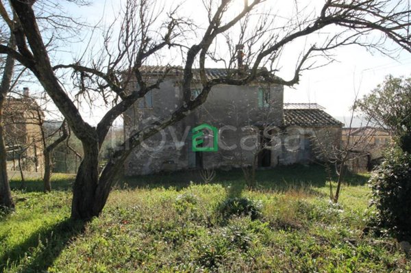 casa indipendente in vendita a Giove