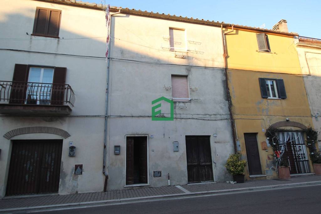 appartamento in vendita a Giove